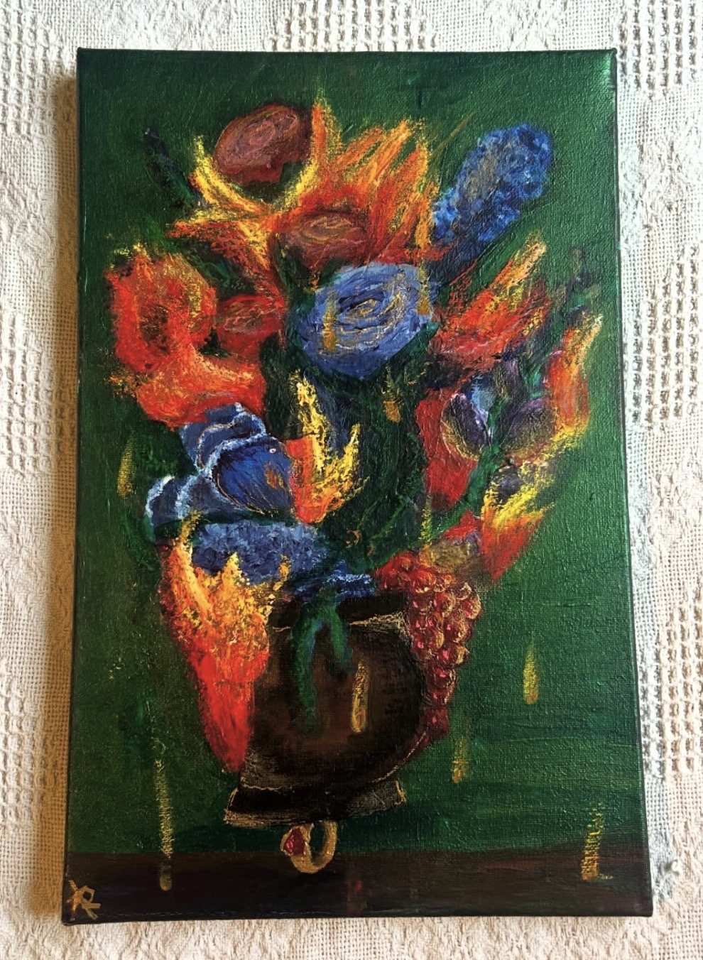 Bloom Study
